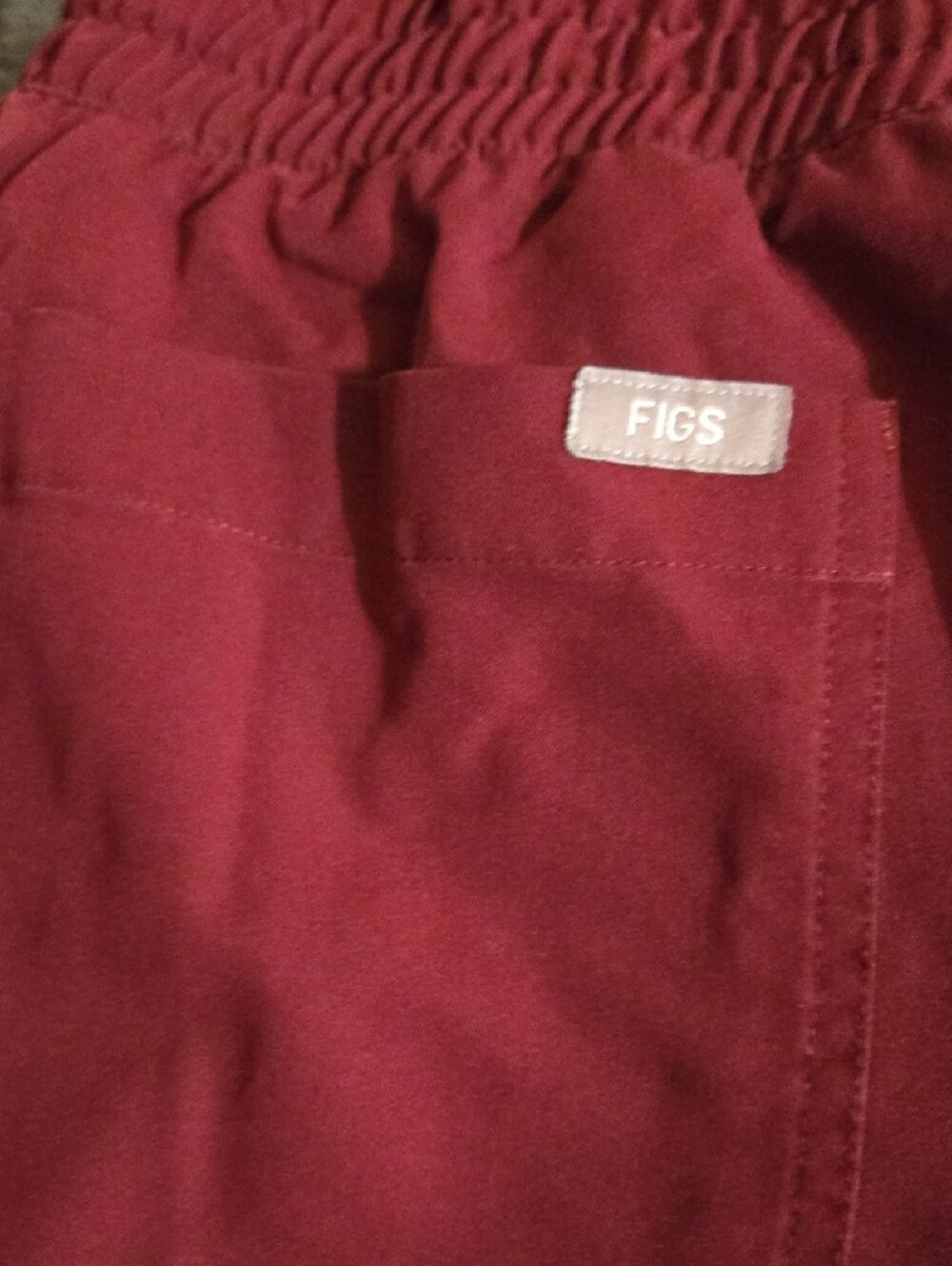 Medium Size Scrub Set - Picture 3 of 3